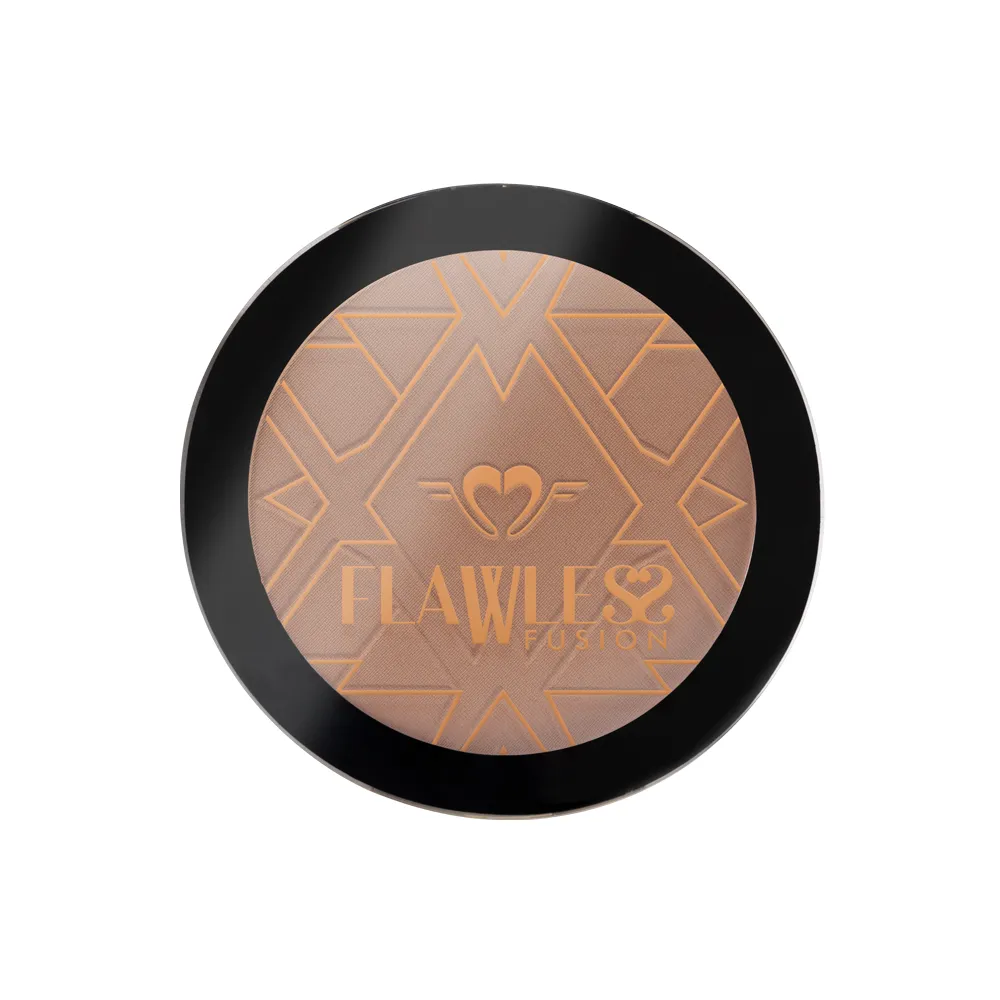 Flawless Fusion Bronzing Blusher