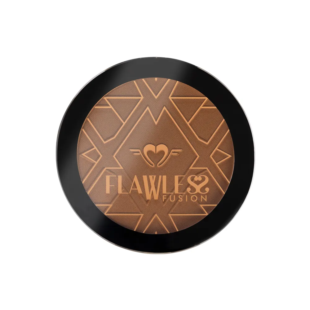 Flawless Fusion Bronzing Blusher