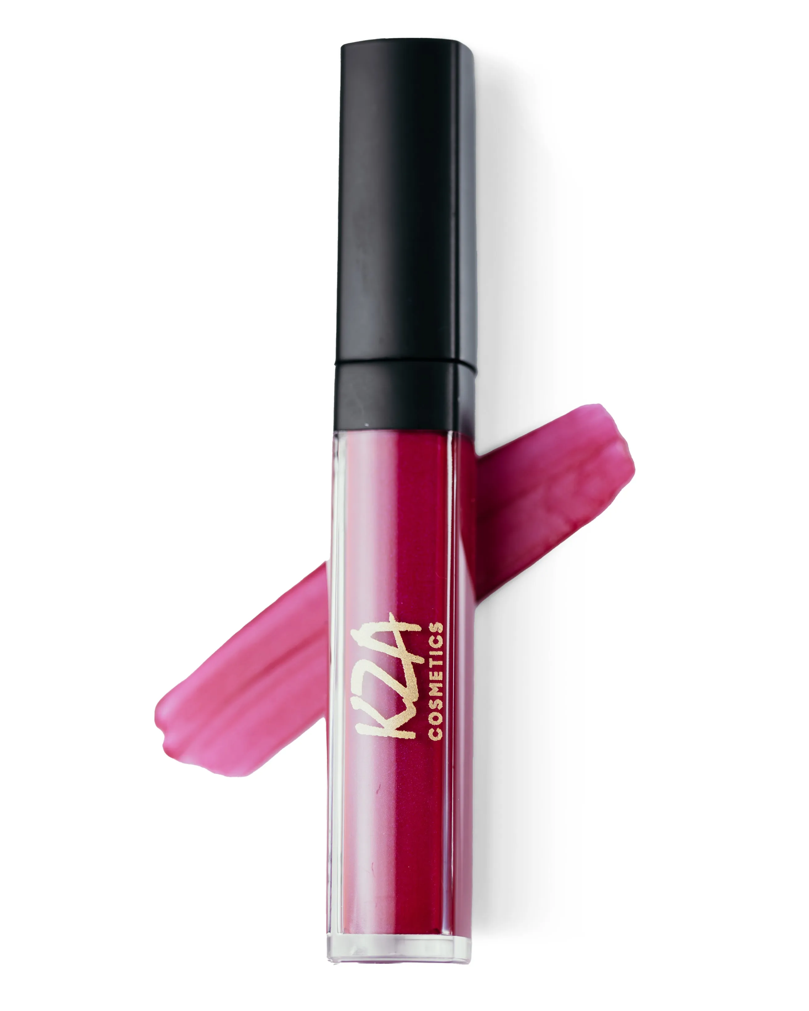 Flourish Lip Stain - Mokara