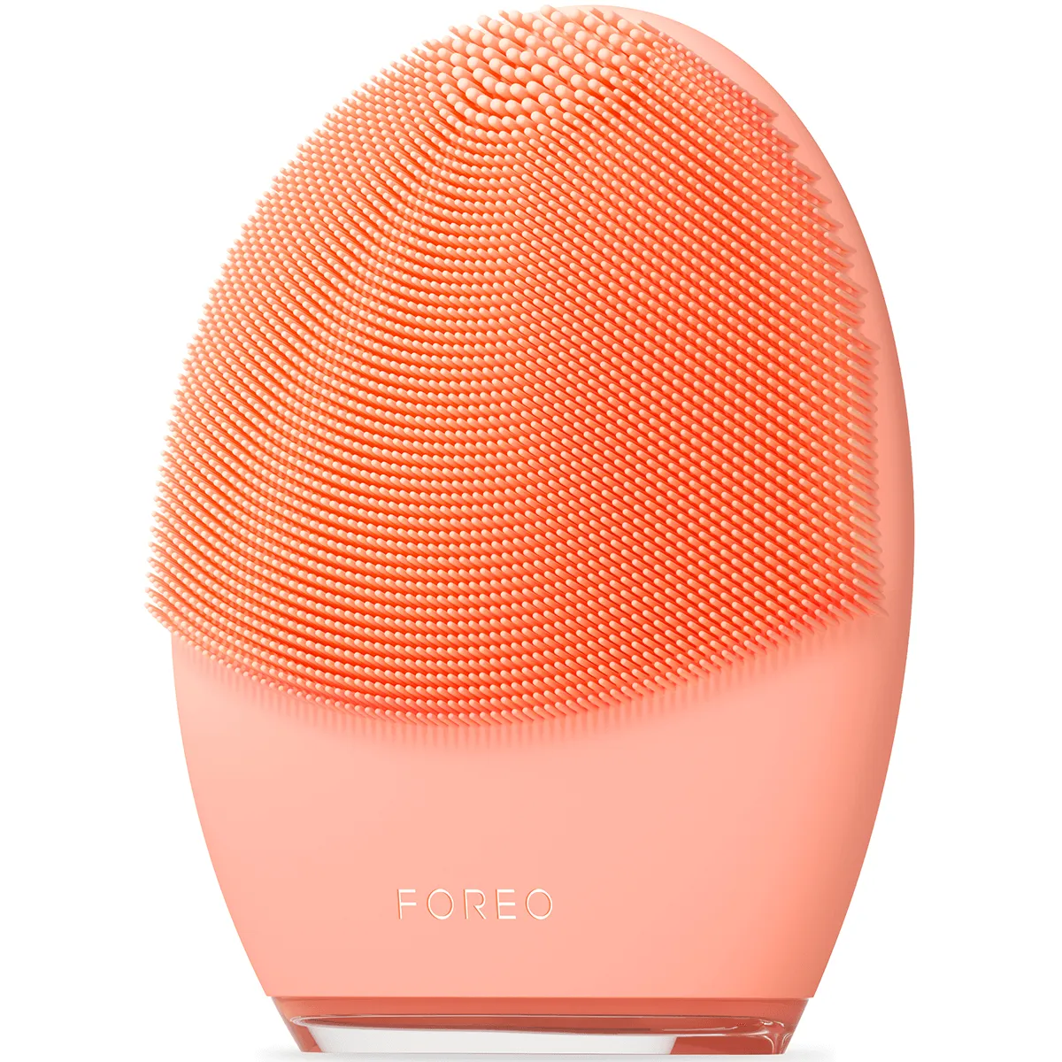 FOREO LUNA 4 Smart Facial Cleansing & Firming Device