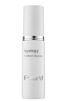 Forlle'd Hyalogy P-effect Essence