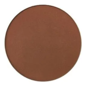 Global Sheer Matte Natural Pressed Foundation Compact 16g - Pure Anada