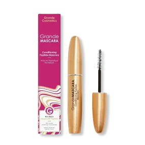 Grande Cosmetics GrandeMASCARA Conditioning Peptide Mascara