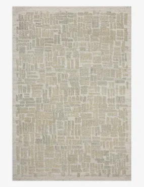 Gurley Hand-Tufted Wool Rug