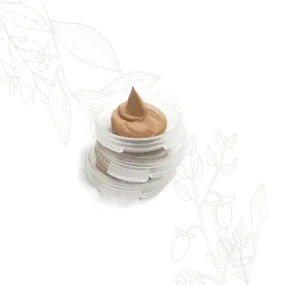 Illuminous Tinted Mineral Sunscreen Sample