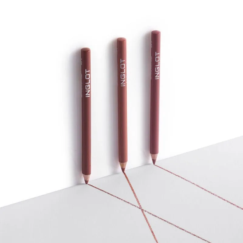 Inglot Soft Precision Lipliner