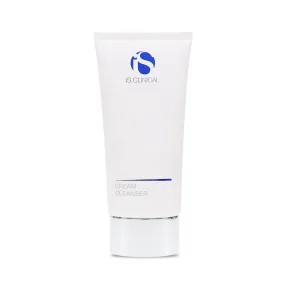 iS Clinical Cream Cleanser