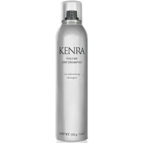 Kenra Professional Volume Dry Shampoo