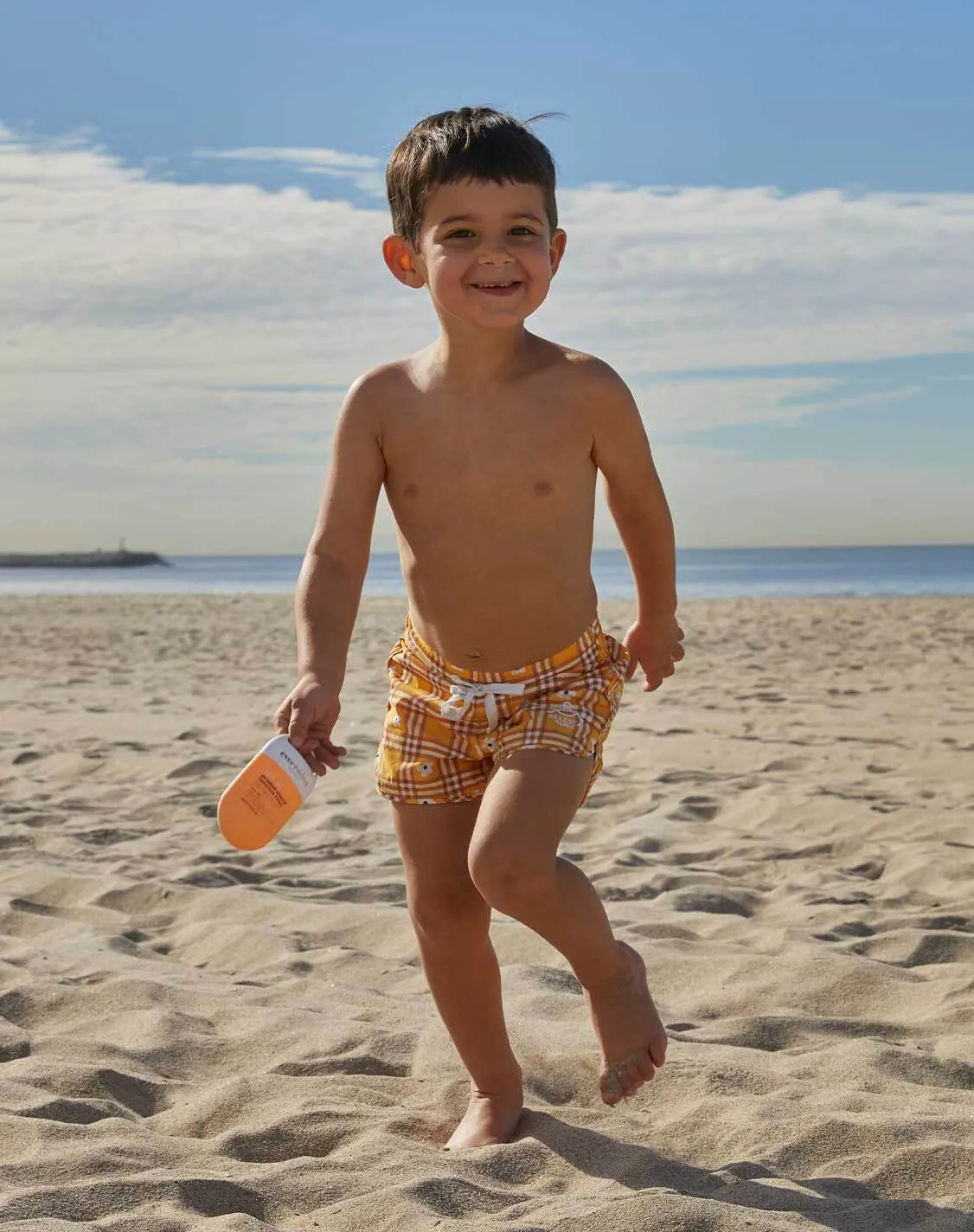 Kids SPF 50 Premium Mineral Sunscreen