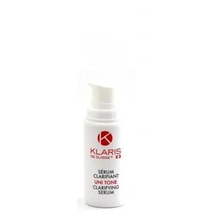 Klaris de Suisse Unitone Clarifying Serum 100 ml