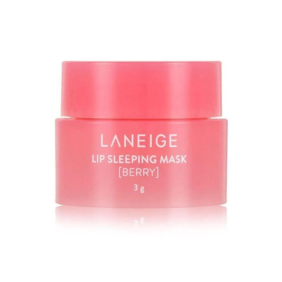 Laneige - Lip Sleeping Mask - 3g