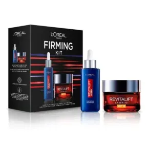 L'Oréal Paris Revitalift Laser Retinol Serum & Day Cream Firming Duo Set