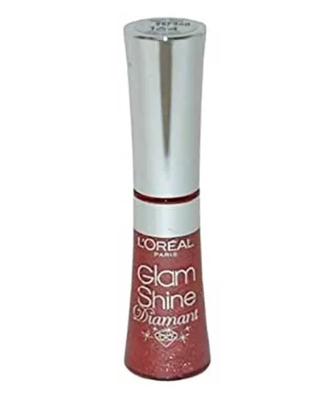 Loreal  Glam Shine Diamant 164 Ruby Carat