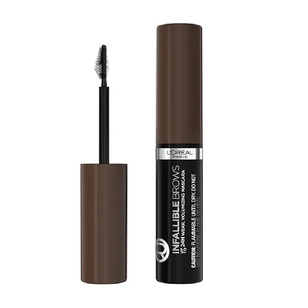 L'Oreal Paris - Infaillible Brows Volumizing Eyebrow Macara