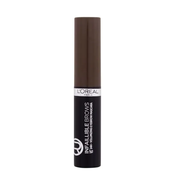 L'Oreal Paris - Infaillible Brows Volumizing Eyebrow Macara