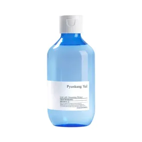 Low pH Cleansing Water