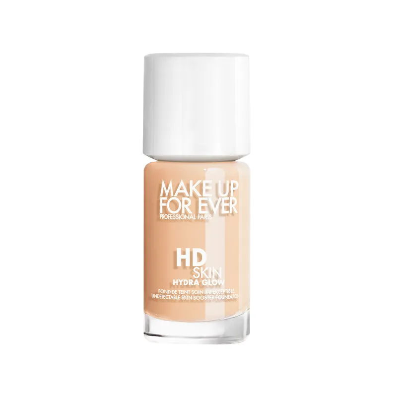 Make Up For Ever HD Skin Hydra Glow Foundation