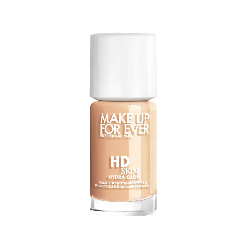 Make Up For Ever HD Skin Hydra Glow Foundation