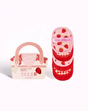 MakeUp Eraser Strawberry Fields 7-Day Set