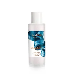 MAMÃO • Brightening Foam Cleanser with Fruits Antioxidants