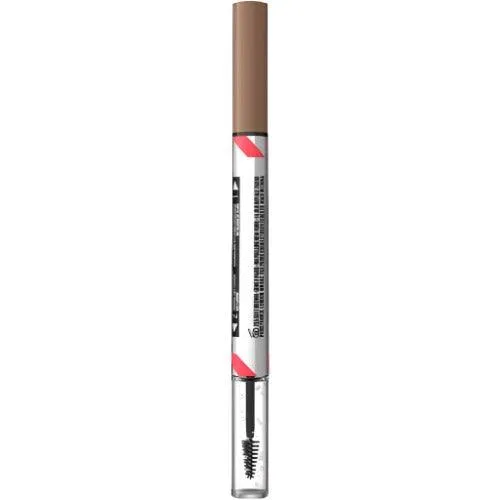 Maybelline Build A Brow 255 Soft Brown