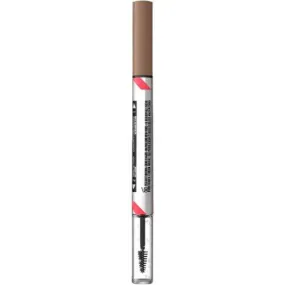 Maybelline Build A Brow 255 Soft Brown