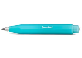 Mechanical Pencil  3.2 mm Pencil Light Blueberry Kaweco Frosted Sport