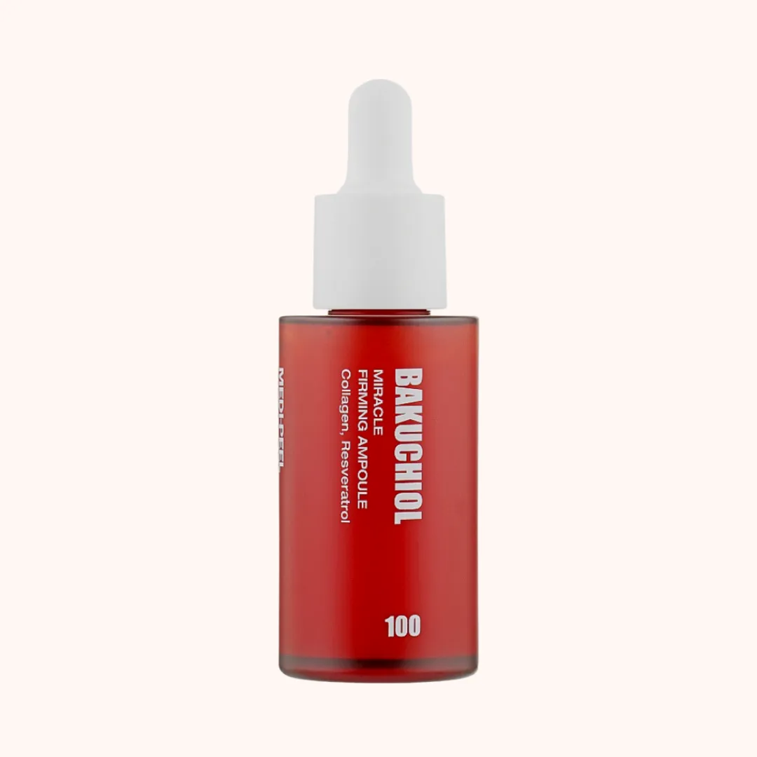 Medi-Peel Bakuchiol Miracle Firming Ampoule 30ml