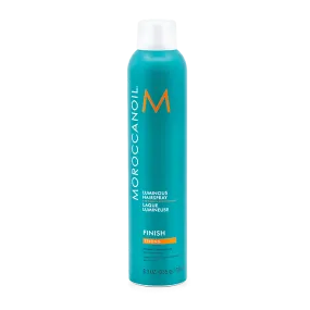 Moroccanoil Luminous Hairspray Strong