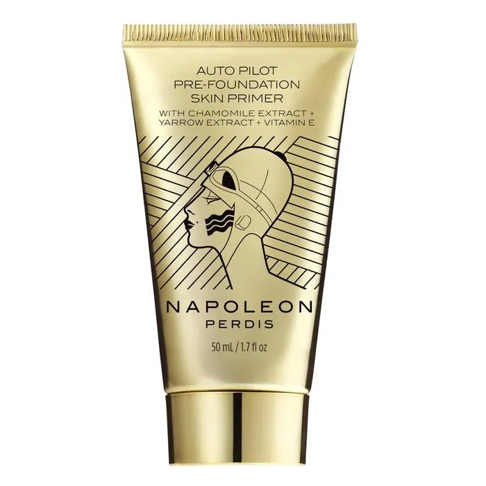 Napoleon Perdis Auto Pilot Pre Foundation Skin Primer 50ml