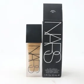 Nars All Day Luminous Weightless Foundation # Medium 4 Barcelona 30Ml