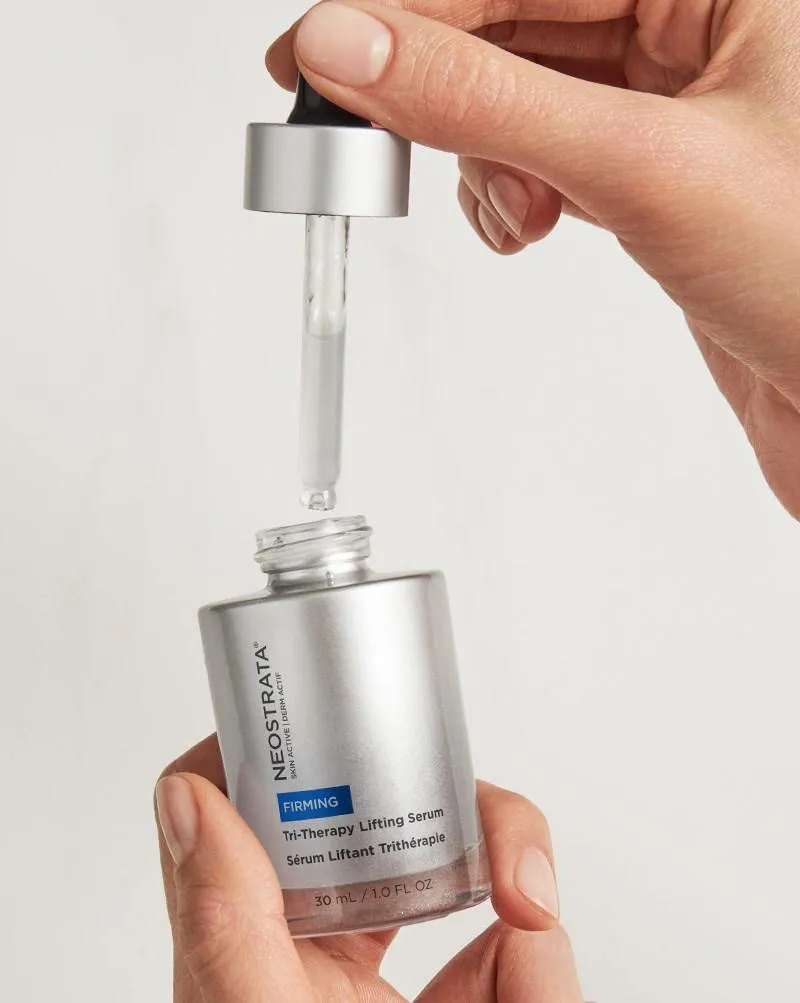 Neostrata | Skin Active FIRMING Tri-Therapy Lifting Serum (30ml)