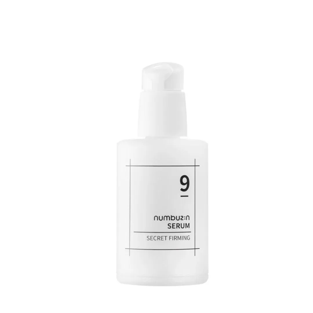 No. 9 Secret Firming Serum - 50 ml