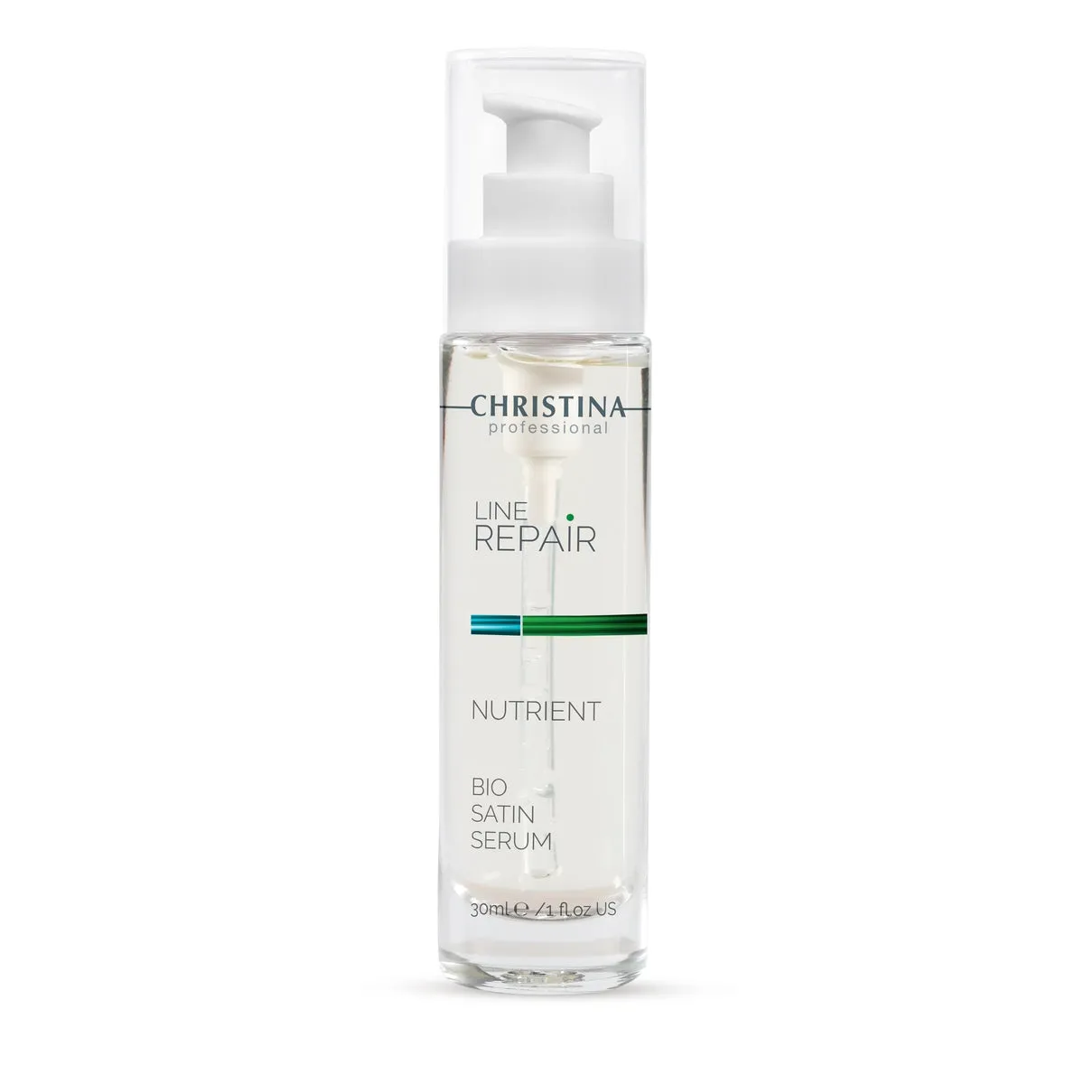 Nutrient Bio Satin Serum 30 ml