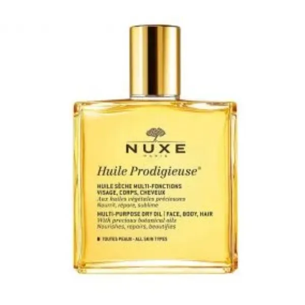 NUXE Huile Prodigieuse Multi Usage Dry Oil