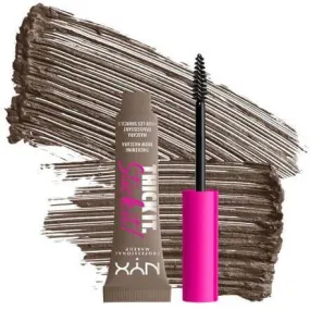 NYX Cosmetics Thick It. Stick It! Brow Gel