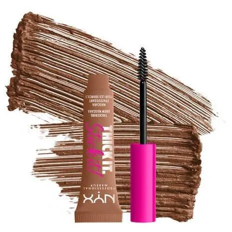 NYX Cosmetics Thick It. Stick It! Brow Gel