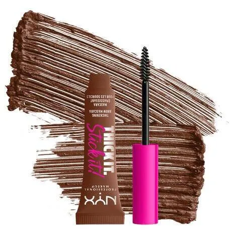 NYX Cosmetics Thick It. Stick It! Brow Gel