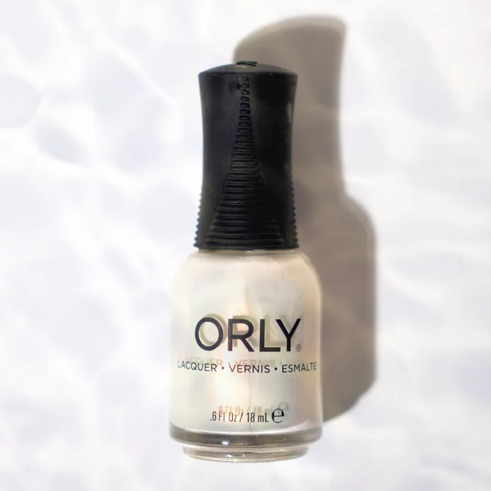 Orly Nail Lacquer - Sea Spray (Clearance)