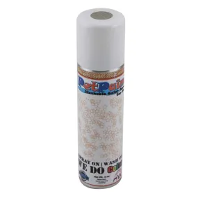 Pet Paint Glitter Gold 5oz