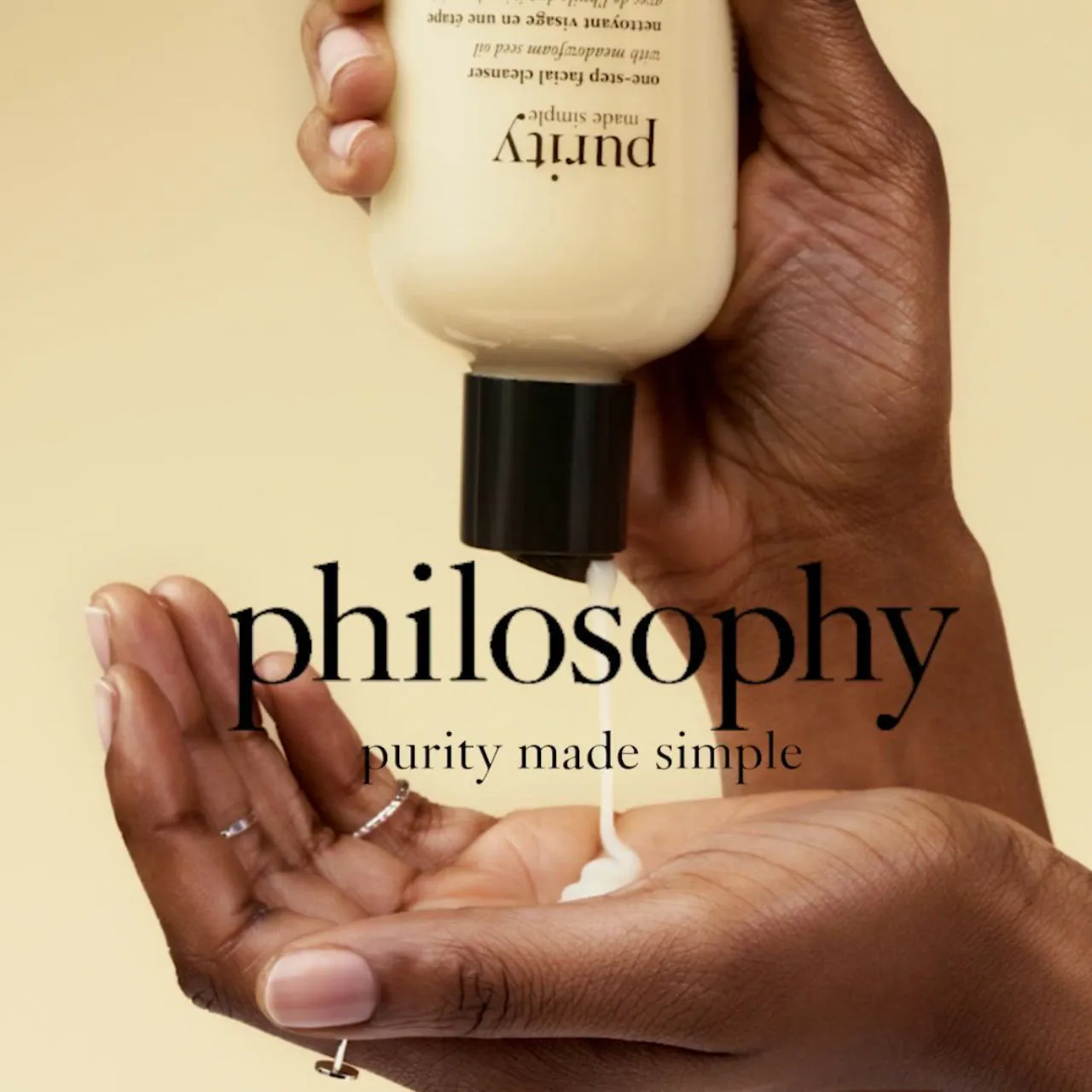 Philosophy Purity Made Simple One-Step Facial Cleanser 480ml