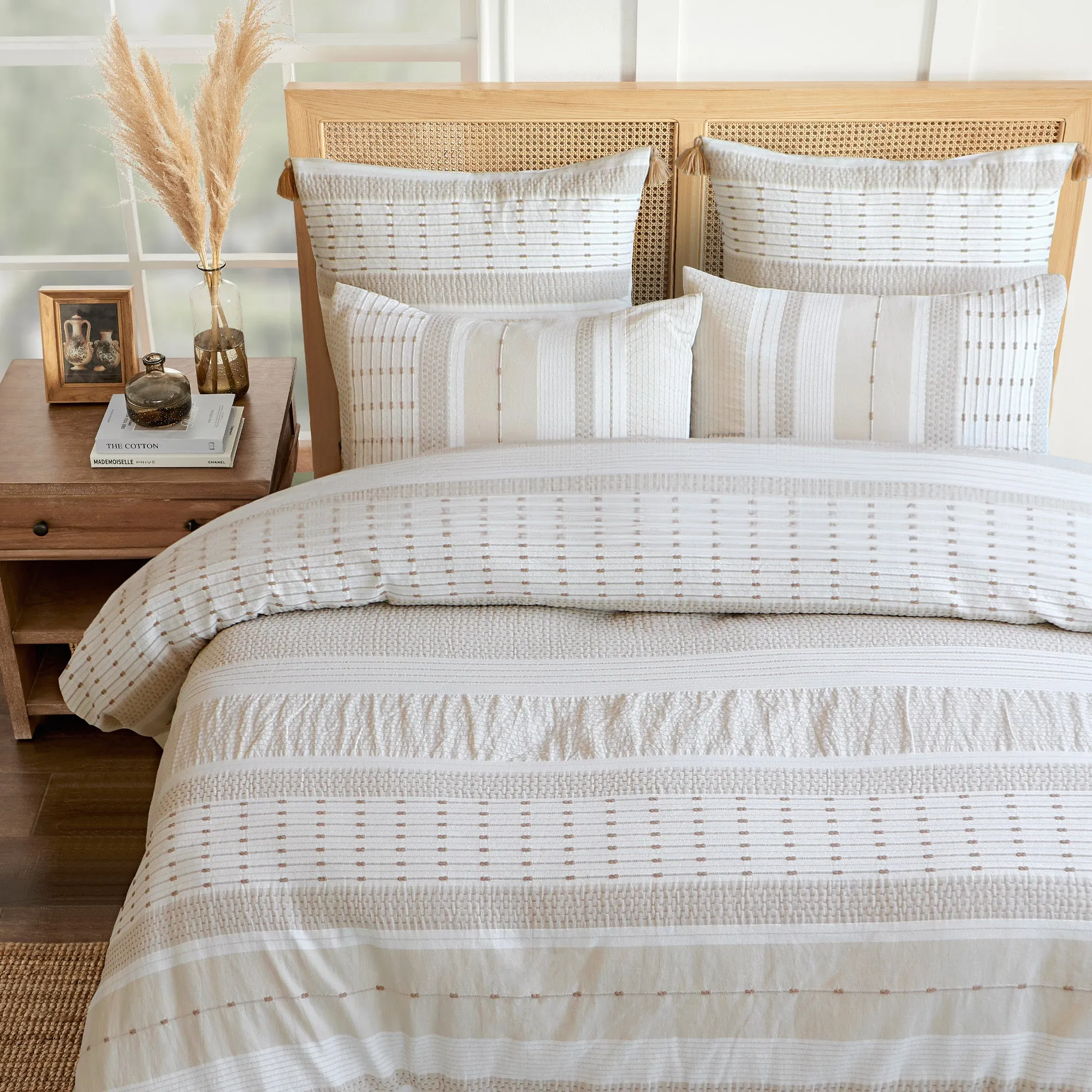 Pickford Duvet/Comforter Set