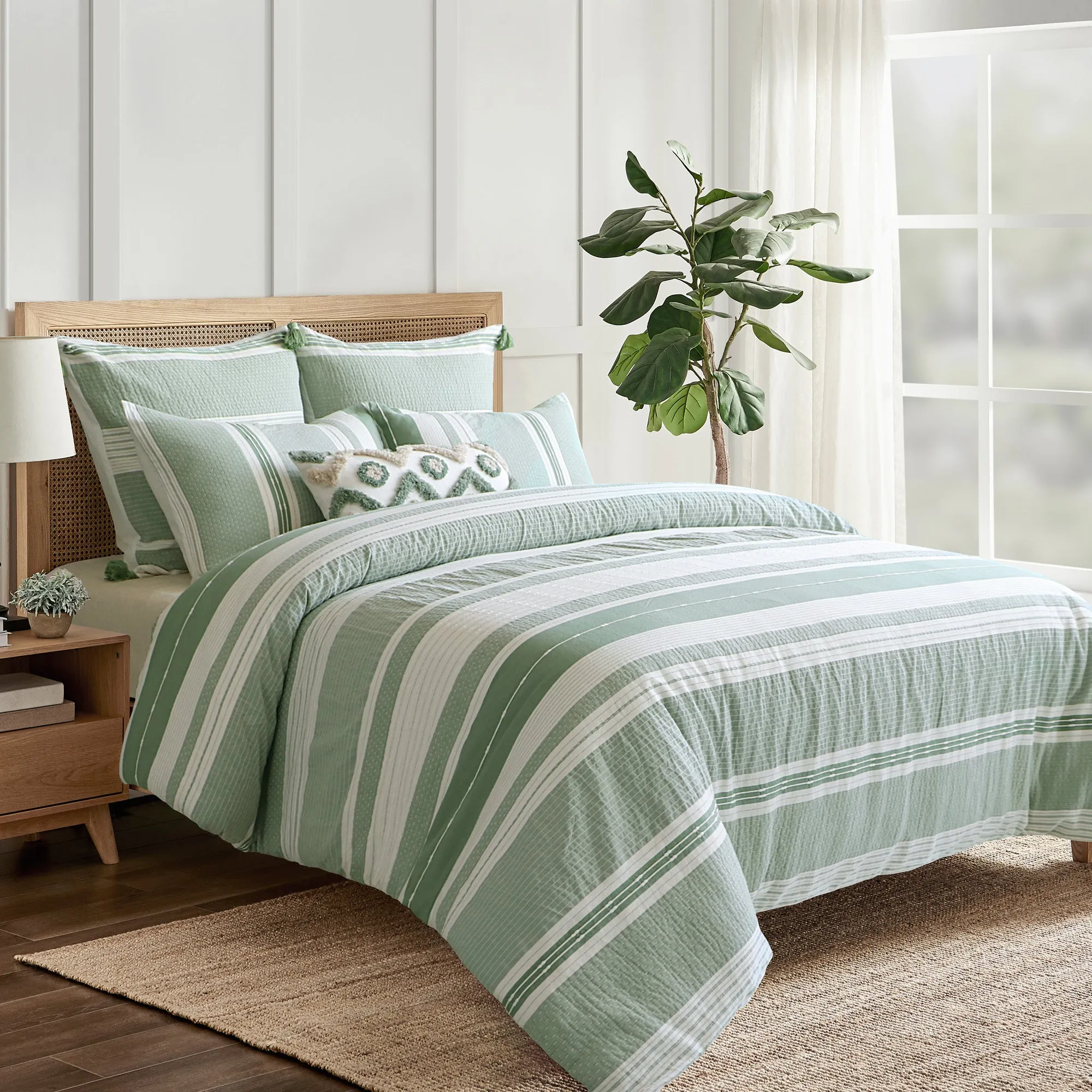 Pickford Duvet/Comforter Set