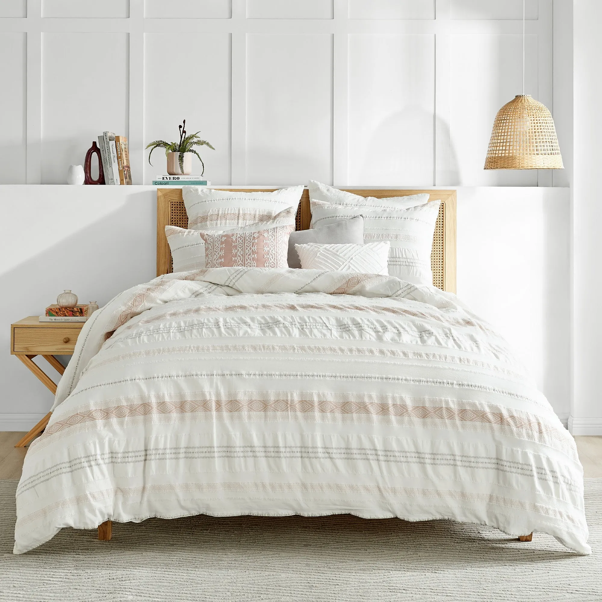 Pickford Duvet/Comforter Set