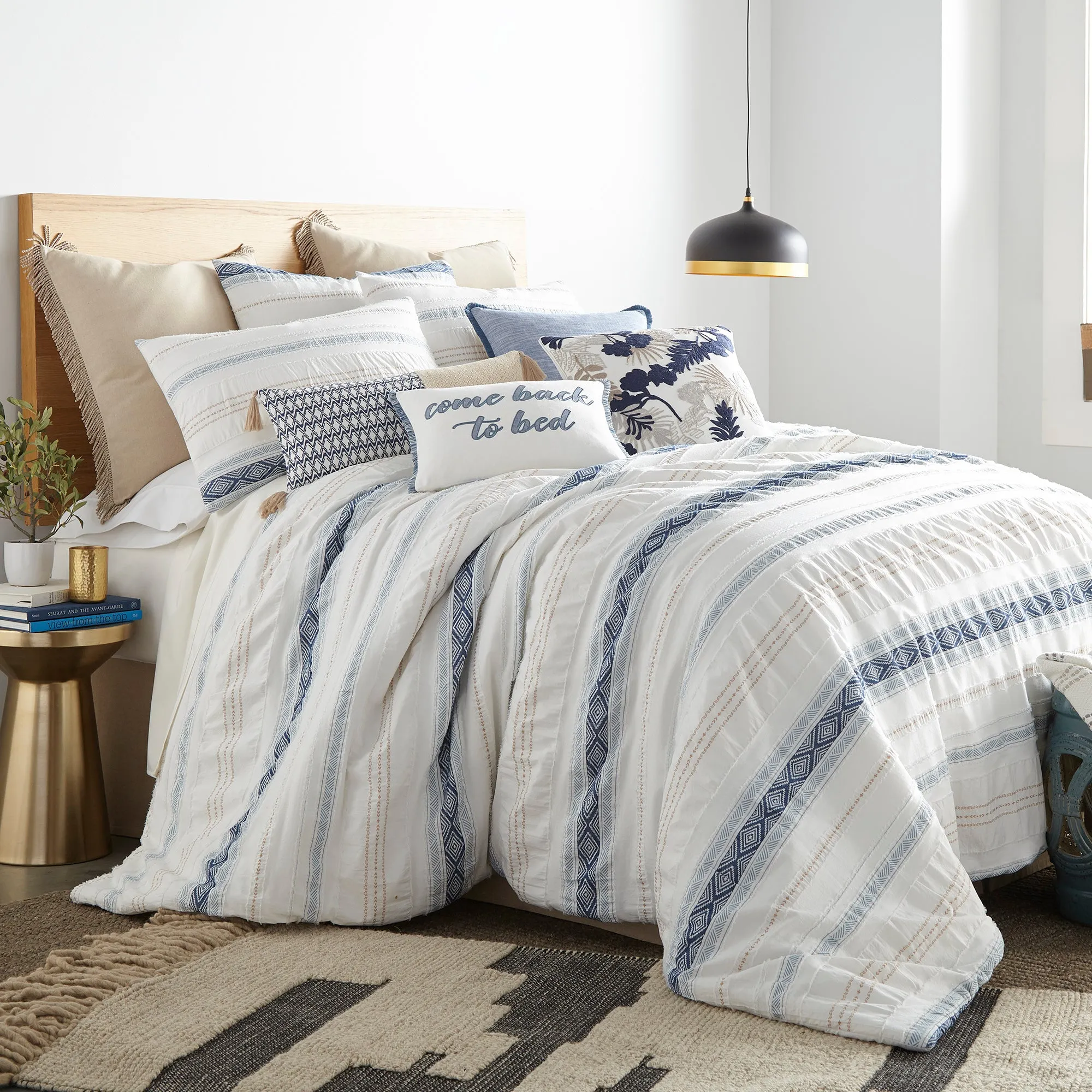 Pickford Duvet/Comforter Set