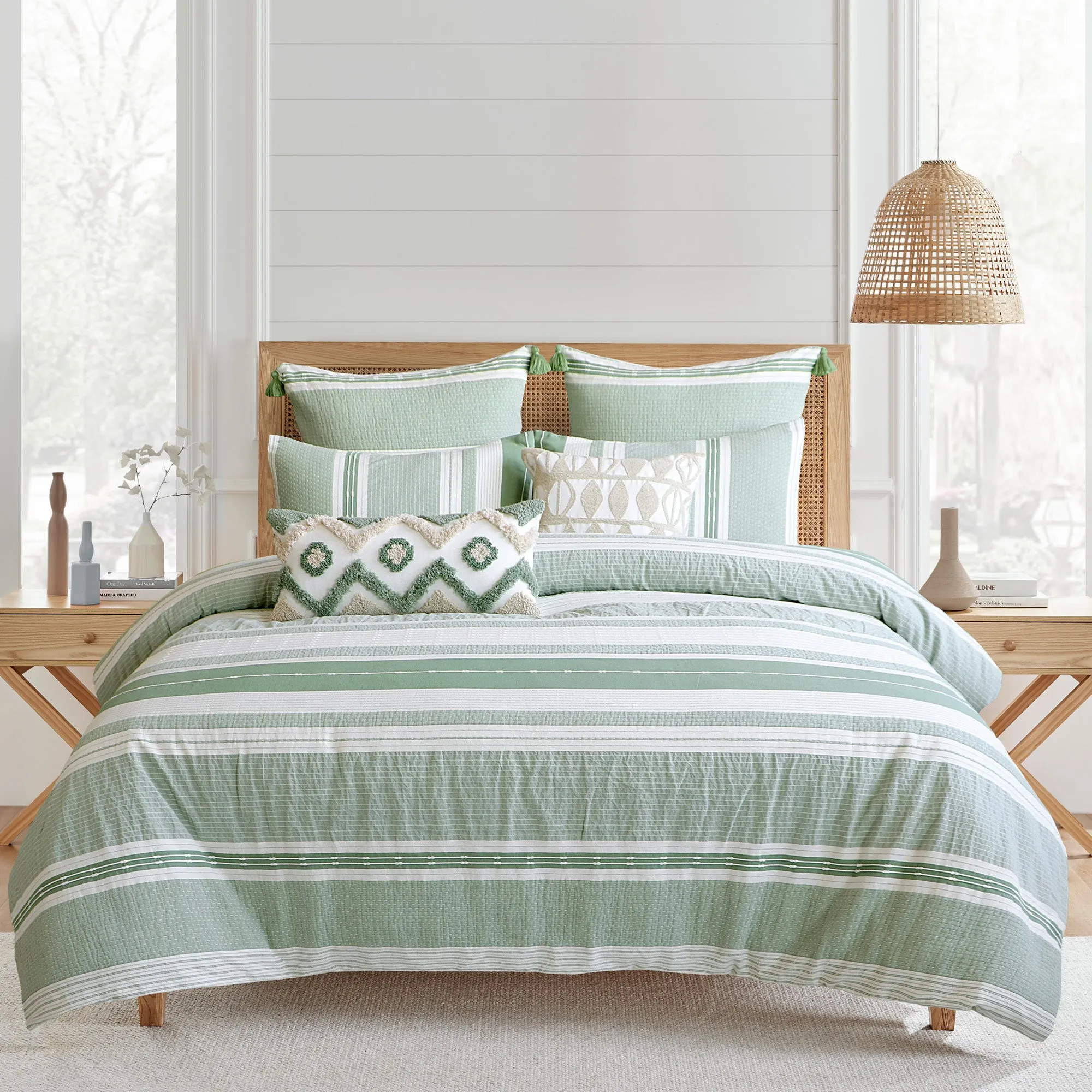 Pickford Duvet/Comforter Set