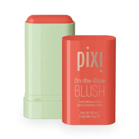 Pixi Beauty On-the-Glow Blush Juicy Tinted Moisturizing Stick - 19g