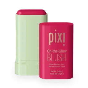 Pixi Beauty On-the-Glow Blush Ruby Tinted Moisturizing Stick - 19g