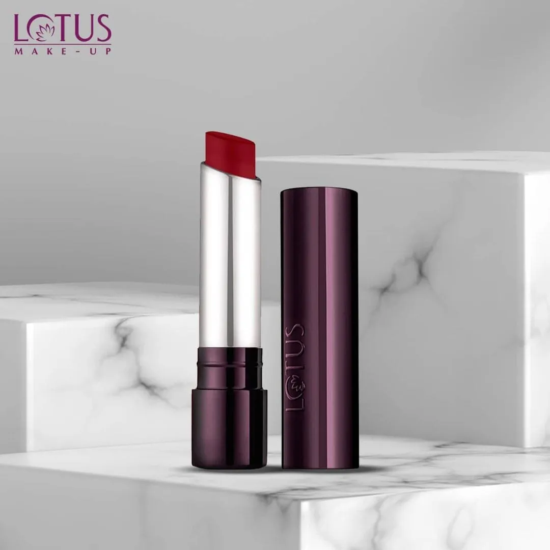 Proedit Silk Touch Matte Lip Color - Silky Rouge