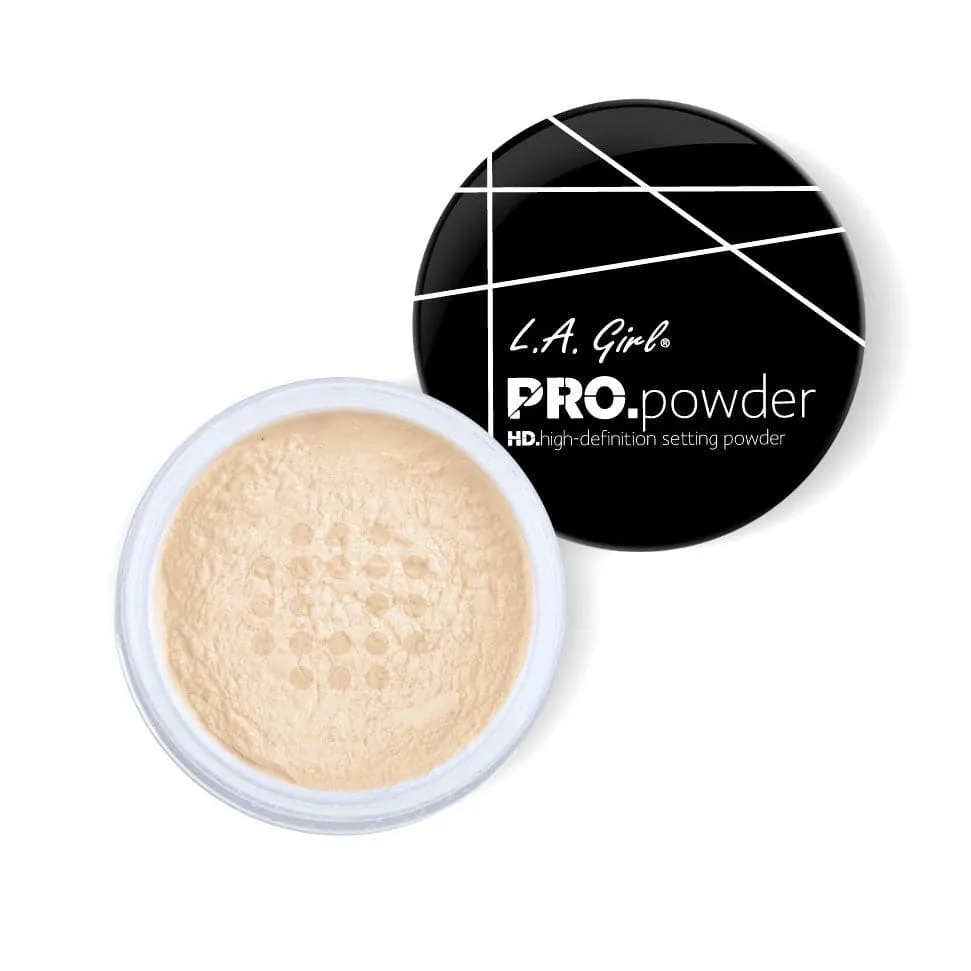 PRO.powder